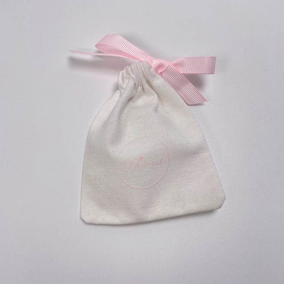 NEW Gold White Quartz Bohemian Design Adjustable Gold Plated Ring - Picture 6 of 6